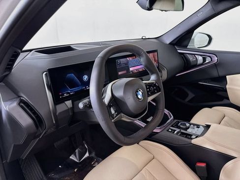 New 2026 BMW X3 xDrive30i w/ Premium Package AWD/4WD image 9