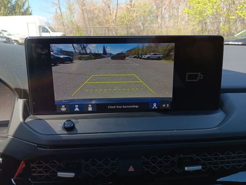 Used 2025 Honda Accord Sport image 19
