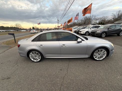 Used 2018 Audi A4 2.0T Premium Plus w/ Premium Plus Package image 14