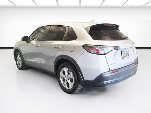 Used 2023 Honda HR-V LX image 6