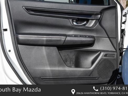 Used 2024 Honda CR-V Sport image 23