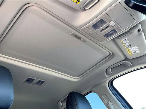 Certified 2025 MAZDA CX-5 Carbon Edition image 12