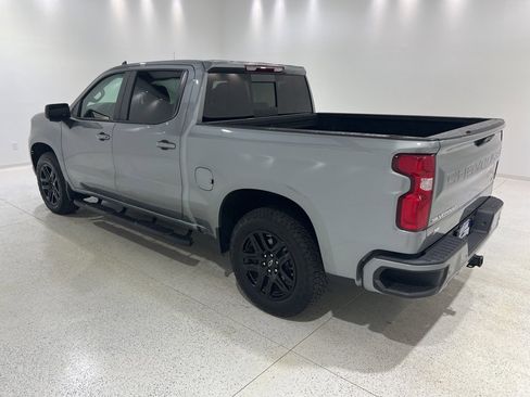 New 2024 Chevrolet Silverado 1500 RST w/ All Star Edition Plus image 3