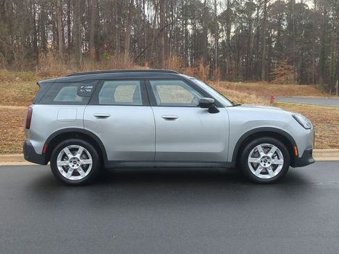 Used 2025 MINI Cooper Countryman S image 14