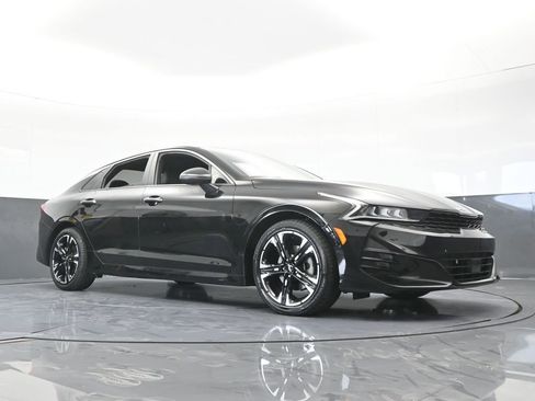 Used 2023 Kia K5 GT-Line w/ GT-Line Premium Package FWD image 61