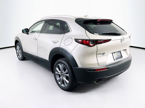 Used 2024 MAZDA CX-30 AWD 2.5 S w/ Premium Package image 5