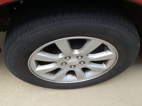 Used 2006 Subaru Forester 2.5X AWD/4WD image 34