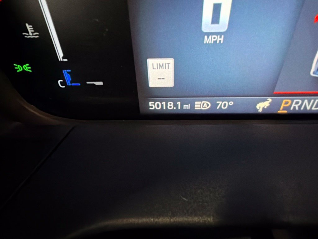 New 2026 Ford Bronco Sport Outer Banks w/ Outer Banks Tech Package+ AWD/4WD image 22