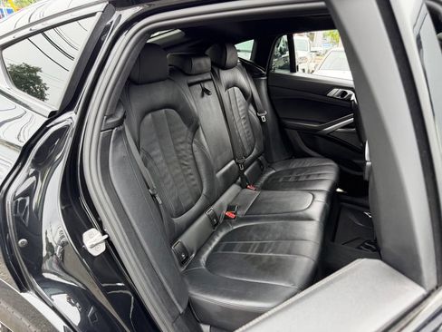 Used 2020 BMW X6 xDrive40i w/ M Sport Package AWD/4WD image 11