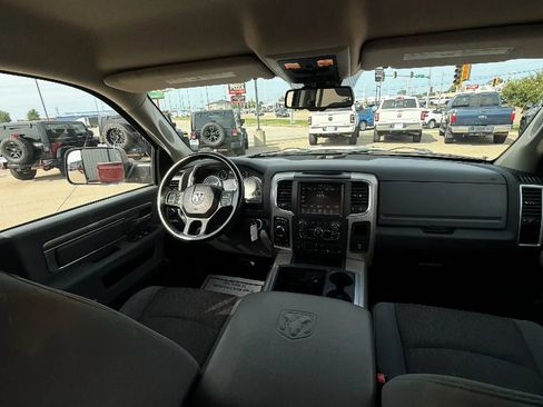 Used 2014 RAM 1500 Big Horn AWD/4WD image 55