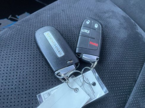 Used 2018 Dodge Challenger T/A image 71