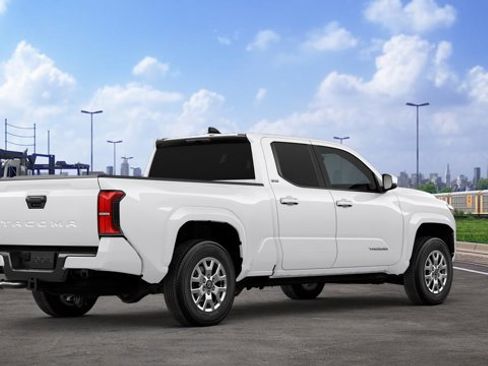 New 2026 Toyota Tacoma SR5 image 12