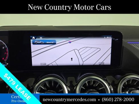 Certified 2026 Mercedes-Benz GLA 250 4MATIC image 26