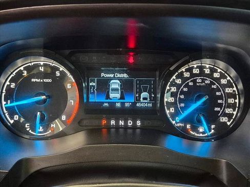 Used 2023 Ford Ranger XLT w/ Equipment Group 302A High AWD/4WD image 10