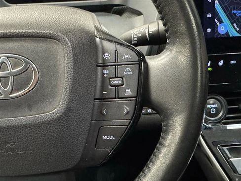 Used 2023 Toyota bZ4X FWD w/ Weather Package image 17