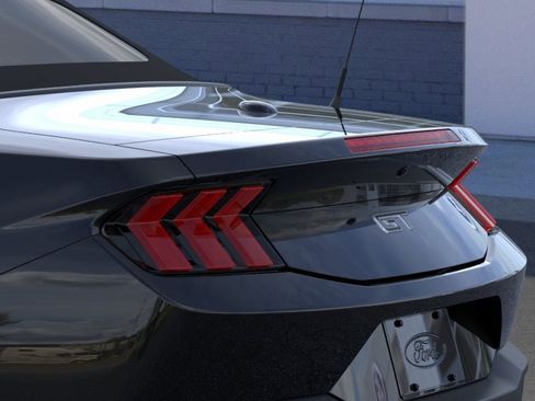 New 2026 Ford Mustang GT Premium RWD image 22