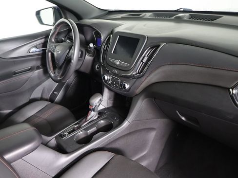 Used 2022 Chevrolet Equinox RS image 26