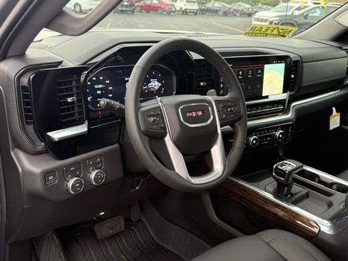 New 2026 GMC Sierra 1500 Elevation w/ Elevation Premium Package AWD/4WD image 25