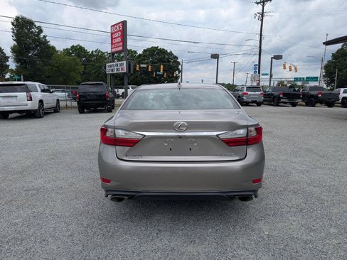 Used 2017 Lexus ES 350 FWD image 8