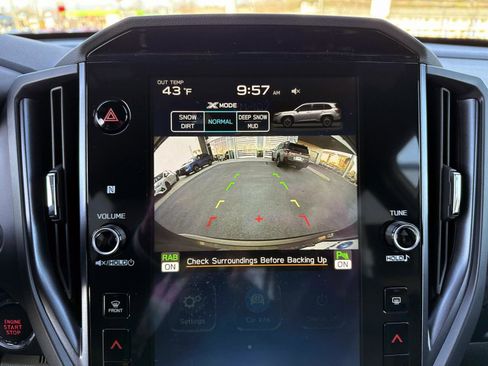 New 2025 Subaru Forester Limited image 25