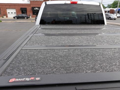 Used 2018 Ford F150 XLT w/ Equipment Group 301A Mid AWD/4WD image 26