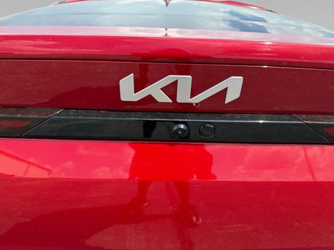 Used 2025 Kia K4 FWD image 16