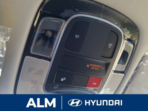 New 2026 Hyundai Tucson SE image 29