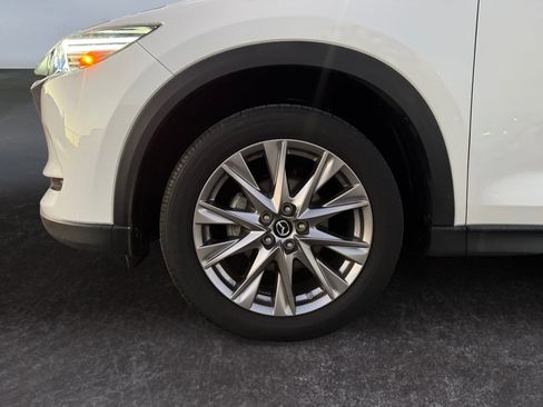 Used 2019 MAZDA CX-5 Grand Touring image 9