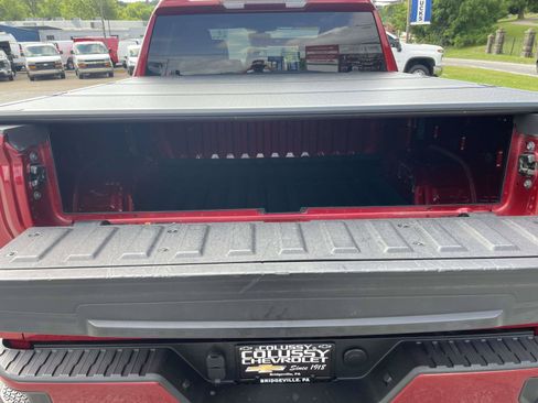 Certified 2021 GMC Sierra 1500 Elevation AWD/4WD image 17