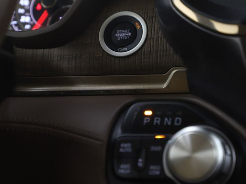 Used 2020 RAM 1500 Longhorn image 19