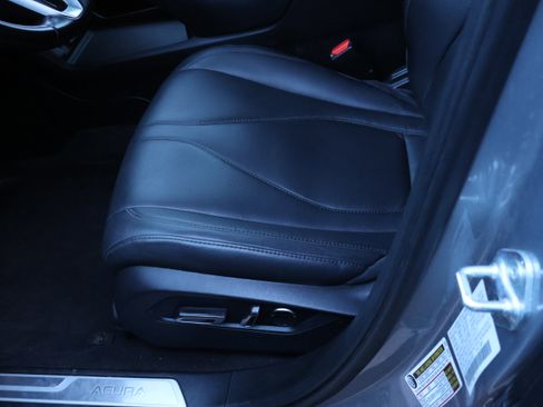 Used 2023 Acura RDX SH-AWD image 36