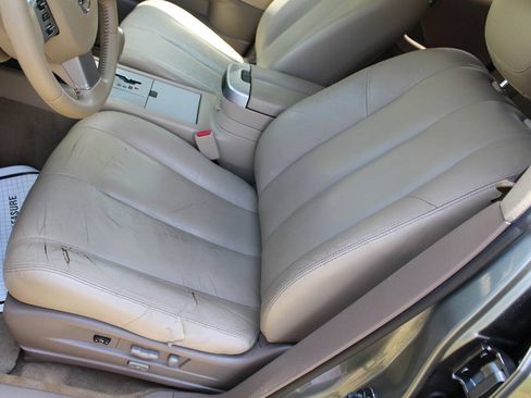 Used 2007 Nissan Murano SL w/ Leather Pkg FWD image 17
