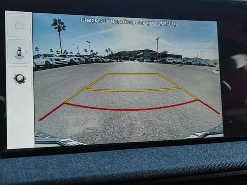 New 2024 Kia EV6 Light RWD image 27
