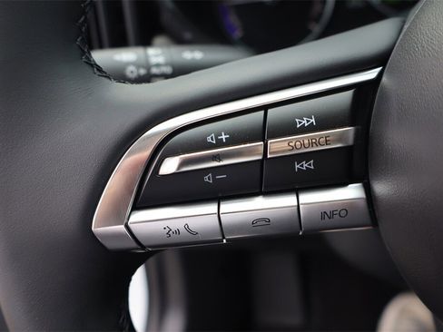 Used 2025 MAZDA CX-50 AWD 2.5 Hybrid w/ Cargo Package image 16