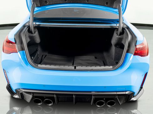 Used 2025 BMW M4 CS image 54