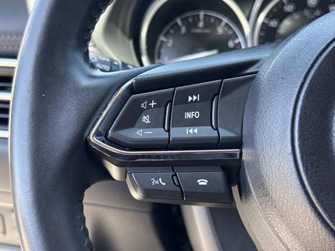 Used 2022 MAZDA CX-5 AWD 2.5 S image 41