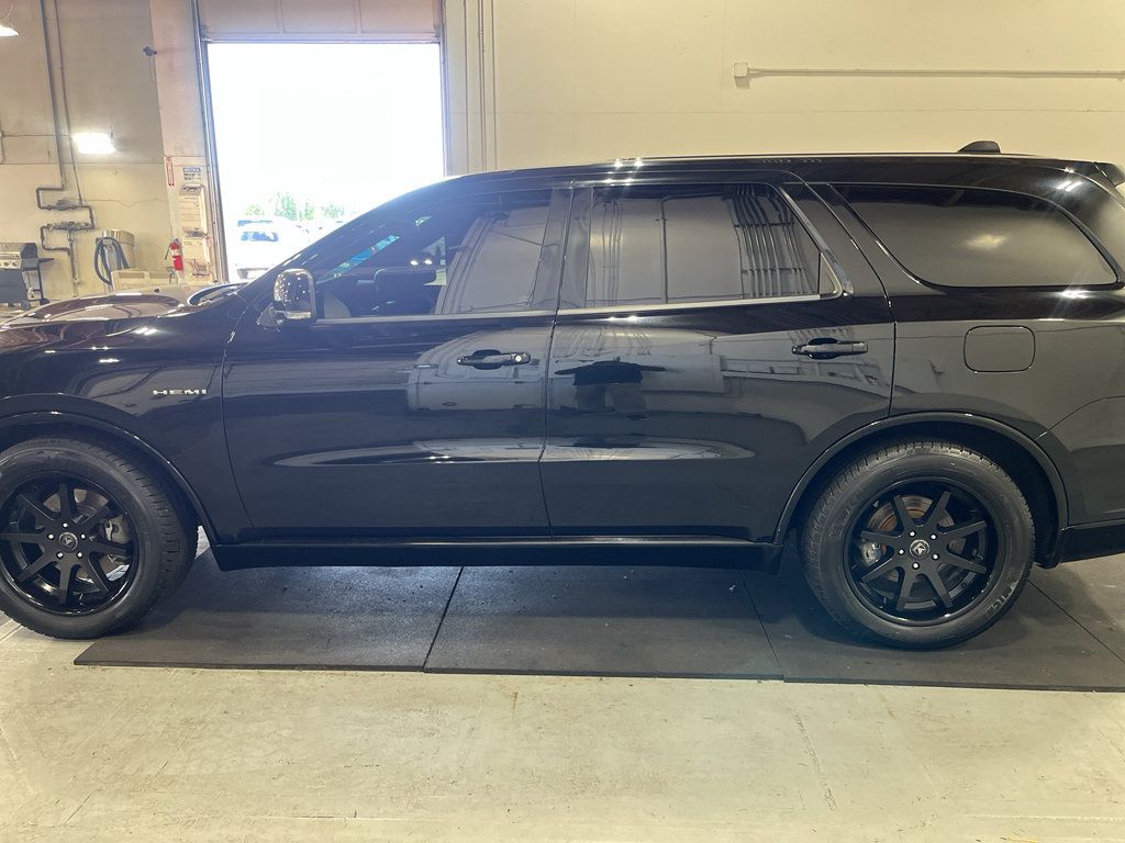 Used 2020 Dodge Durango R/T AWD/4WD image 11