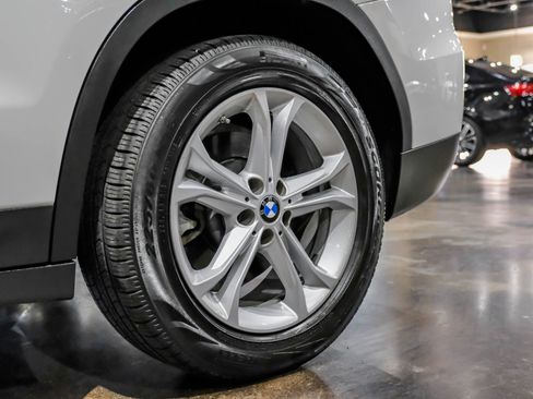 Used 2020 BMW X3 sDrive30i w/ Convenience Package image 63