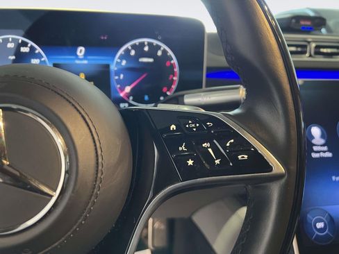 Used 2024 Mercedes-Benz Maybach S 680 4MATIC image 22