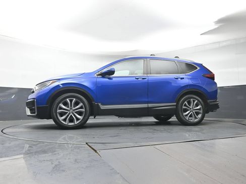 Used 2021 Honda CR-V Touring image 31