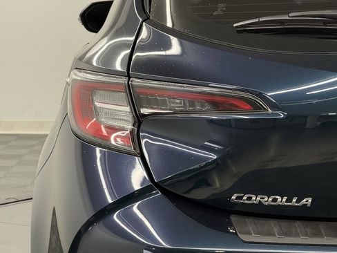 Used 2019 Toyota Corolla SE image 9