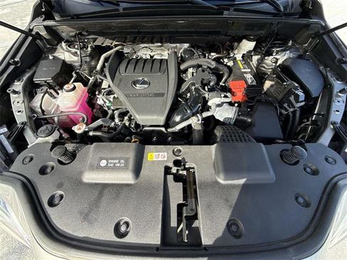 Certified 2022 Lexus NX 350 AWD w/ Premium Package image 27