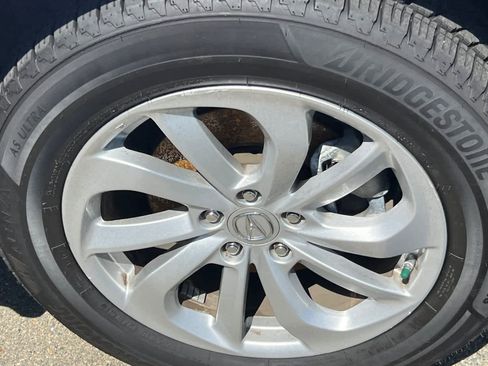 Used 2017 Acura RDX FWD image 15