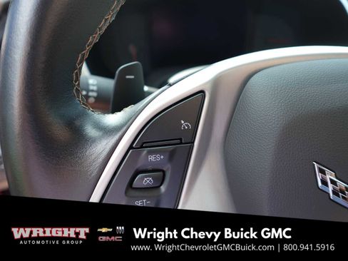 Used 2015 Chevrolet Corvette Z06 w/ 2LZ Preferred Equipment Group image 14