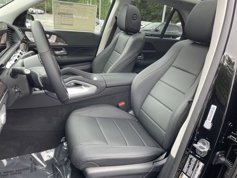 New 2026 Mercedes-Benz GLE 450 GLE 450 4MATIC SUV image 19