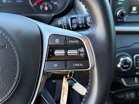 Used 2020 Kia Sorento LX w/ LX I4 Convenience Package image 15