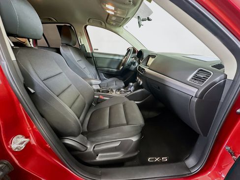 Used 2016 MAZDA CX-5 Touring AWD/4WD image 30