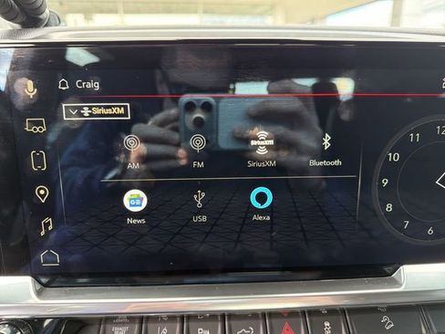 Certified 2025 GMC Sierra 2500 SLT w/ SLT Premium Package image 18