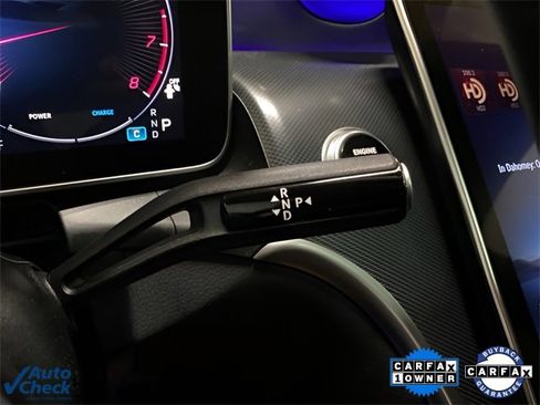 Used 2024 Mercedes-Benz GLC 300 image 34