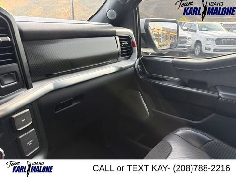 Used 2023 Ford F150 Raptor w/ Raptor 37 Performance Package AWD/4WD image 37
